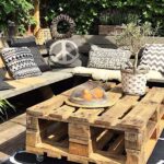 10 Ideas Creativas con Palets para Embellecer tu Jardín