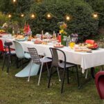 10 ideas de decoración para fiestas infantiles en jardines: ¡Crea un ambiente mágico y divertido!