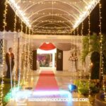 10 ideas espectaculares de decoraciones de 15 años en jardines para celebraciones inolvidables