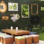 10 ideas para decorar tu jardín con poco dinero: ¡Embellece tu espacio exterior sin gastar una fortuna!