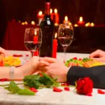 10 ideas para una cena romántica en el jardín: tips y consejos