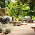 7 consejos infalibles para cuidar el jardín en verano y mantenerlo radiante