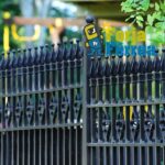 Adornos de Fierro para Jardín: Mejora tu Espacio Exterior con Estilo y Durabilidad