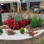 Adornos de jardín con huellas: Ideas creativas para embellecer tu espacio exterior