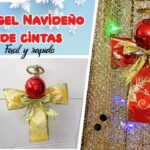 Angelitos de Navidad para decorar tu jardín: Ideas y consejos