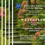 Antecedentes de jardines con mascotas en academia: todo lo que debes saber