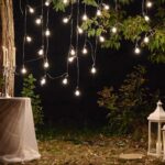 Antorchas de jardín para fiestas: ilumina tus celebraciones al aire libre