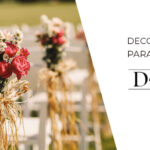 Arbol de jardín arreglado para un baby shower: Ideas creativas y consejos