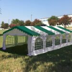 Arco blanco espaldar de jardín: cómo elegir el mejor para tu espacio verde