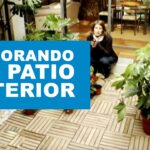 Arreglo de jardín en banquetas: Consejos y técnicas para embellecer tus espacios exteriores