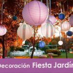 Arreglo de jardín para el aniversario de 50 años: ideas y consejos