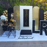 Arreglos con estrellas para graduación en el jardín: Ideas originales y creativas para destacar en tu celebración