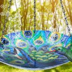 Bebederos para pájaros en el jardín: Descubre cómo atraer aves y crear un oasis natural en tu hogar