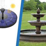 Bombas de Agua para Estanques de Jardín: Todo lo que Necesitas Saber y cómo Elegir la Mejor Opción