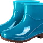 Botas de Jardinería para Mujer: Descubre la comodidad y estilo en tu trabajo en el jardín