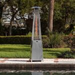 Calentador de gas para jardín: la solución perfecta para disfrutar del aire libre en cualquier estación del año