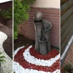 Caminos de ladrillos en jardines: Ideas y consejos para crear un diseño encantador