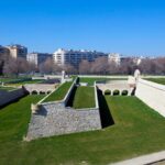 Cementerio Jardín de Paz Pilar: Descubre un oasis de tranquilidad y belleza final en tu ciudad