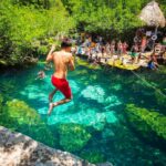 Cenote Jardín del Edén: Horario, Información y Consejos para Visitar este Increíble Jardín