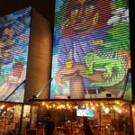 Centro de Convivencia Jardín Balbuena: Un oasis natural para disfrutar en comunidad