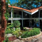 Centro de espectáculos Jardín Carta Clara en Mérida, Yucatán: Un oasis para disfrutar de la naturaleza y el entretenimiento