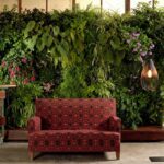 Cómo hacer bolsas para jardines verticales: guía paso a paso para un espacio verde en altura