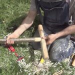 Cómo hacer un rastrillo para jardín casero: guía paso a paso