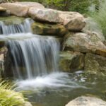 Cómo hacer un río artificial para jardín: guía completa paso a paso