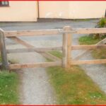 Cómo hacer una puerta de jardín con palets: guía paso a paso