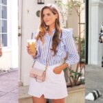 ¿Cómo vestir adecuadamente para una comida en el jardín? Consejos y recomendaciones