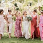 Cómo vestir de manera adecuada para una fiesta de 15 años en un jardín: Tips y consejos