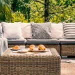 Conjunto de sillones de jardín: ideas y consejos para elegir el mejor mobiliario exterior