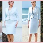 Consejos de vestimenta para una primera comunión en el jardín: cómo lucir apropiado y elegante en esta ocasión especial