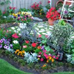 Consejos infalibles para tener un jardín hermoso: guía completa y práctica