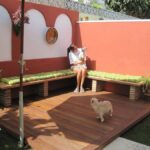 Consejos prácticos para mantener un jardín impecable con perros en casa