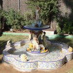 Construcción de fuentes de agua para jardín: guía completa paso a paso