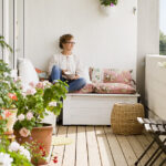 Convierte tu balcón en un jardín: ideas y consejos para tener un jardín en tu balcón