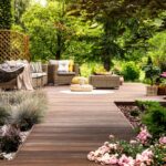 Decoración de jardines con bambú: ideas y consejos para transformar tu espacio exterior