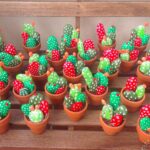 Decoración de jardines: Crea tus propias piedras pintadas paso a paso