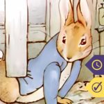 Descarga e imprime el cuento del jardín curioso: ¡Una aventura mágica para los más pequeños!