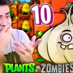 Descubre cómo desbloquear el jardín zen en Plants vs. Zombies: Guía completa en español