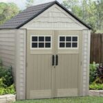 Descubre cómo elegir la mejor bodega de almacenamiento para tu jardín