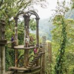 Descubre el costo de entrada al Jardín Edward James: Precios y tarifas actualizadas