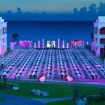 Descubre el encanto del Centro de Convenciones Acapulco Jardín Sur: Tu espacio ideal para eventos especiales