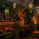 Descubre el encanto del Centro de Espectáculos Jardín Carta Clara: Un lugar mágico para disfrutar de eventos inolvidables