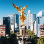 Descubre el encanto del Jardín Hidalgo, el centro de Coyoacán más verde y vibrante