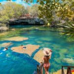 Descubre el paraíso natural en Playa del Carmen: Cenote Jardín del Edén