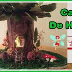 Descubre la magia de la decoración de jardines con duendes: ideas y consejos imprescindibles