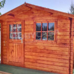 Descubre las mejores casetas de jardín con suelo para tu espacio exterior