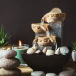 Descubre las Mejores Fuentes de Agua para un Jardín Zen: Ideas y Consejos